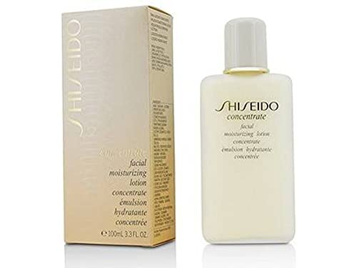 Shiseido Loción Hidratante Facial 100 ml