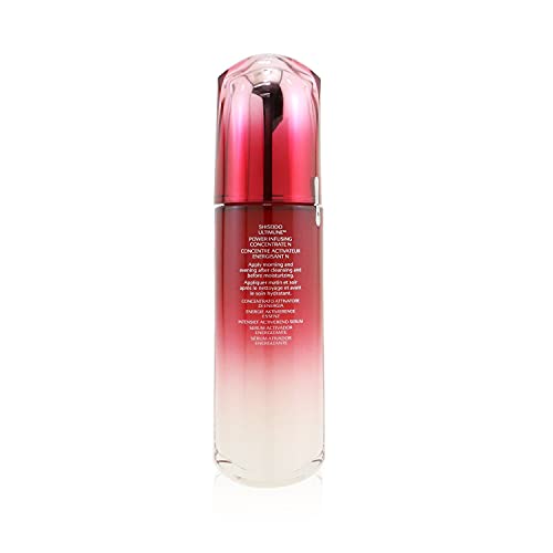 Shiseido Ultimune Power Infusing Concentrate 120Ml