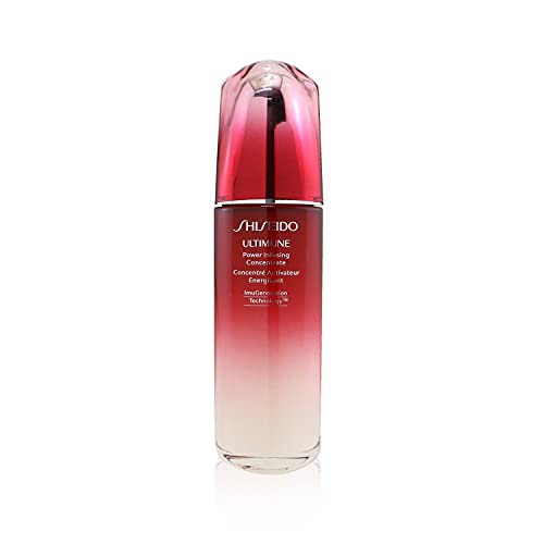 Shiseido Ultimune Power Infusing Concentrate 120Ml