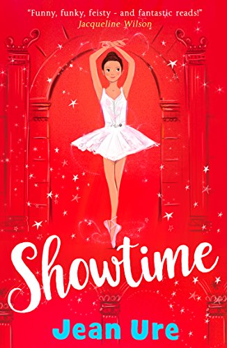 Showtime (Dance Trilogy, Book 3) (English Edition)