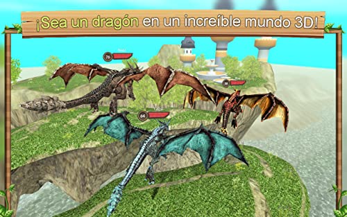 Simulador de Dragón Online