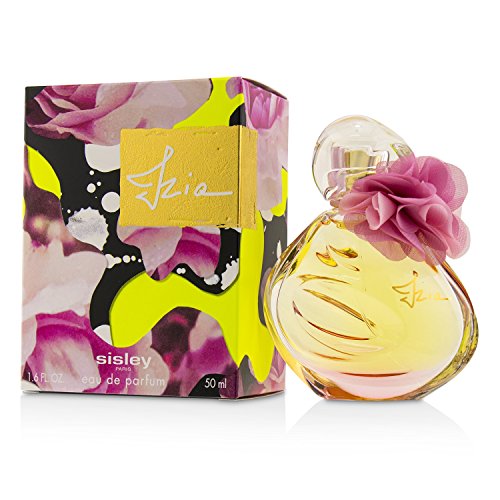 Sisley Paris Izia Limited Edition Edp Vapo 50 Ml 1 Unidad 50 g