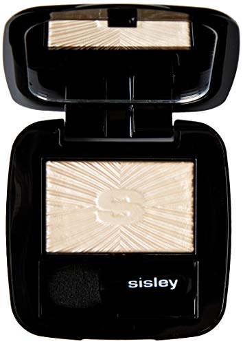 SISLEY Phyto-Ombre Sombra DE Ojos 10 Silky Cream 1UN Unisex Adulto, Negro, Estándar