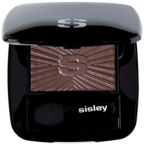 SISLEY Phyto-Ombre Sombra DE Ojos 21 Matte Cocoa 1UN Unisex Adulto, Negro, Estándar