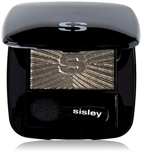 SISLEY Phyto-Ombre Sombra DE Ojos 25 Metallic Khaki 1UN Unisex Adulto, Negro, Estándar