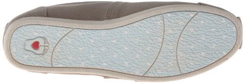 Skechers Bobs Plush Peace & Love Espadrilles 34 EU - Alpargatas para Mujer, Color, Talla 42 EU