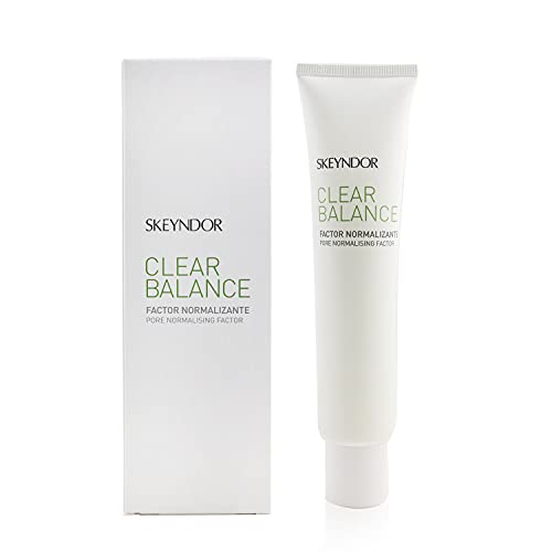 Skeyndor Clear Balance Pore Normalising Factor Tratamiento Facial - 75 ml