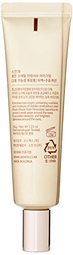 SKIN Golden Snail Intensive Eye Cream, 35 Milliliters