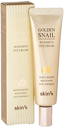 SKIN Golden Snail Intensive Eye Cream, 35 Milliliters