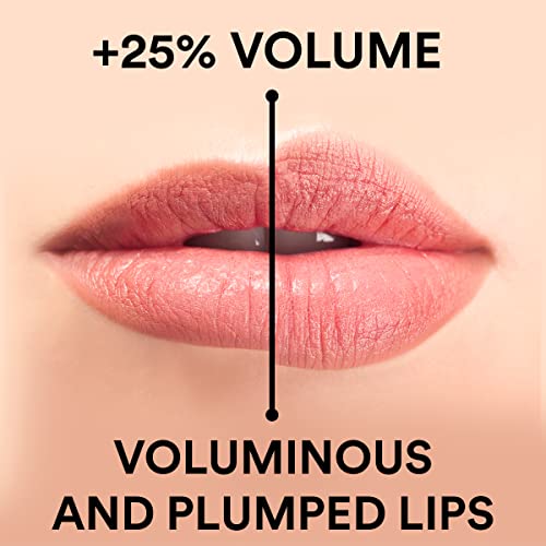 SkinLabo - Paparazzi Effect Lip Plumper. Brillo de labios con efecto de volumen inmediato y sostenible, con ácido hialurónico 4 ml