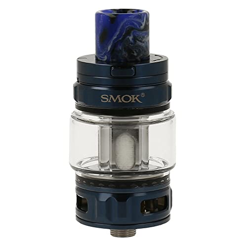 SMOK TFV18 Mini Tank | Vape Atomizer fit for Fortis Kit/Mod 6.5ml Top Filling Electronic Cigarette Vaporizer 510 Thread Vape Atomizer