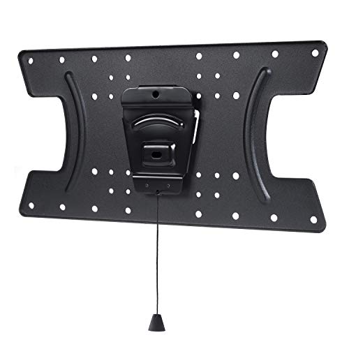 Soporte de Pared Universal OLED QLED LED LCD para TV Ultra Slim, Muy Delgado (MC-809)