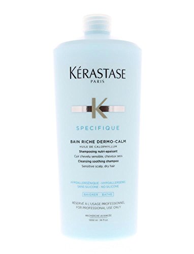 Spécifique Dermo-Calm Bain Riche 1000 Ml