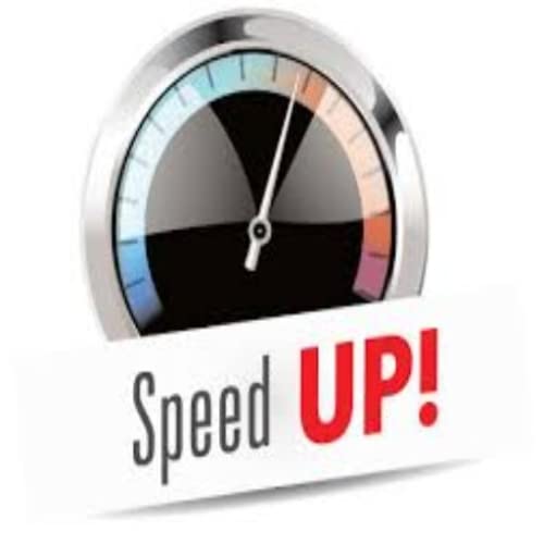 Speed up browser