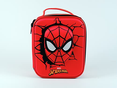 Spiderman, Fragancia infantil - 1 set