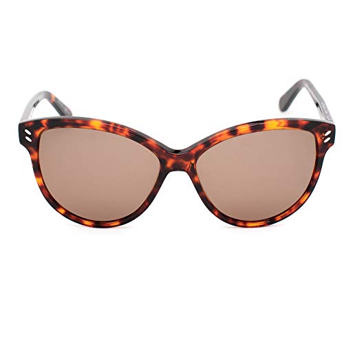 Stella McCartney S0344234 Gafas, Multicolor, 57 mm para Mujer