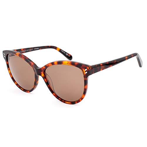 Stella McCartney S0344234 Gafas, Multicolor, 57 mm para Mujer