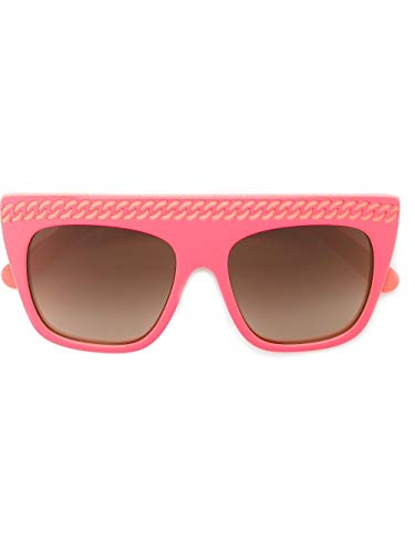 Stella McCartney S0344251 Gafas, Multicolor, 54 mm para Mujer