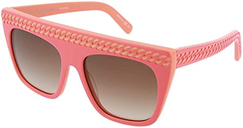 Stella McCartney S0344251 Gafas, Multicolor, 54 mm para Mujer