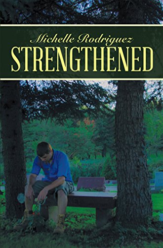 Strengthened (English Edition)