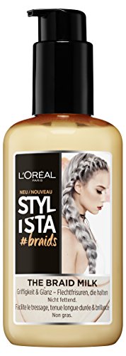 Stylista Mousse Braids, 200 ml