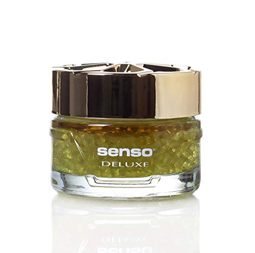 SUMEX DM00400 Dr. Marcus Recinto Perfumada Senso Deluxe Billionaire 50 Ml