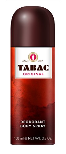 Tabac Desodorante Body Spray