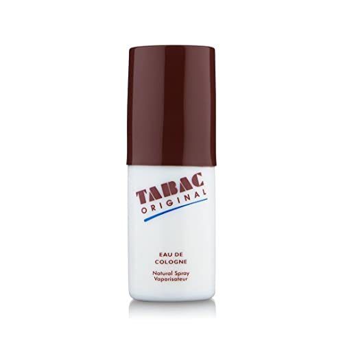 Tabac Tabac Eau de Toilette Vaporizador 50 ml