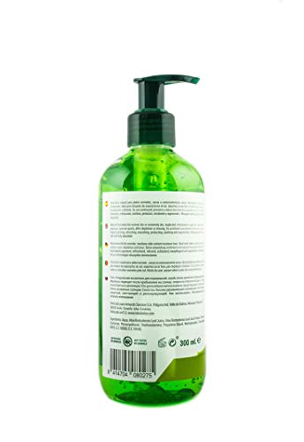 Tabaibaloe Gel Hidratante con Aloe Vera, 300ml