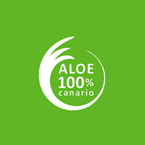 Tabaibaloe Gel Hidratante con Aloe Vera, 300ml