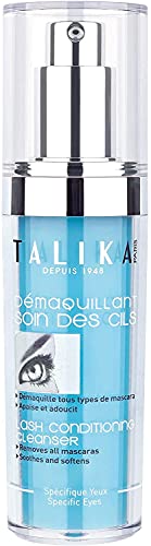 Talika Le Gel desmaquillante sin aclarado, 50 ml