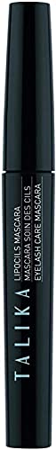 Talika LIPOCILS mascara #brown 8,5 ml