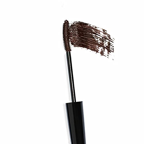 Talika LIPOCILS mascara #brown 8,5 ml