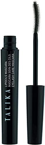 Talika LIPOCILS mascara #brown 8,5 ml