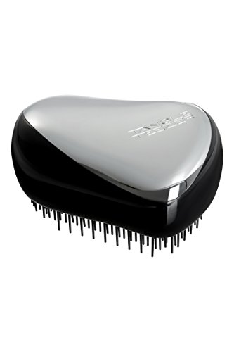 Tangle Teezer Compact Styler Peine, Silver Chrome - 150 gr