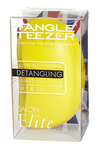 Tangle Teezer Salon Elite Cepillo para el Cabello - 100 gr