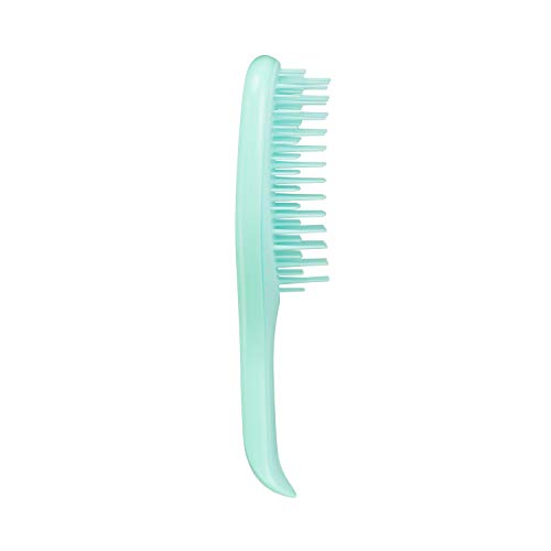 Tangle Teezer The Wet Detangler Mini, color verde marino