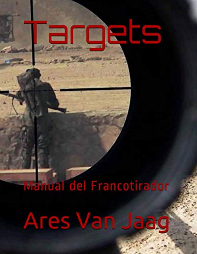 Targets: Manual del Francotirador