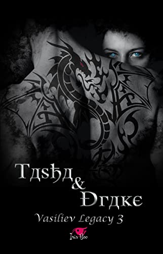 Tasha & Drake: Vasiliev Legacy 3