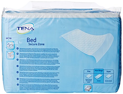 TENA LADY - TENA EMPAPADOR 80X180 20U AJUS