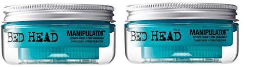 Texturizador Tigi Bed Head, 2 unidades de 57 ml