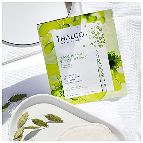 Thalgo Cosmetica Mascara Booster 20Ml