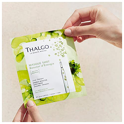 Thalgo Cosmetica Mascara Booster 20Ml