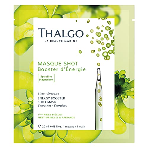 Thalgo Cosmetica Mascara Booster 20Ml