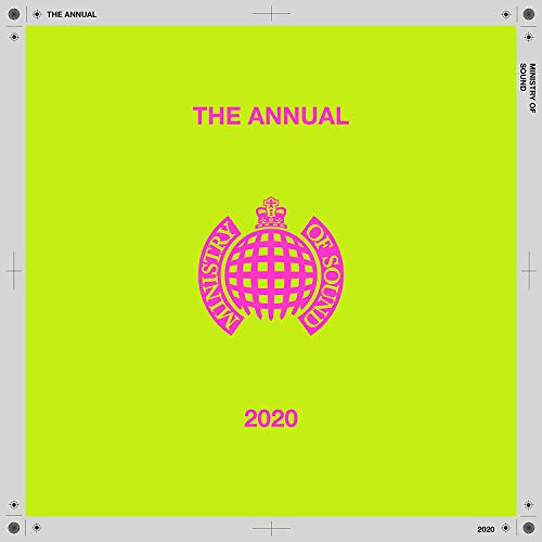 The Annual 2020 - Ministry Of Sound