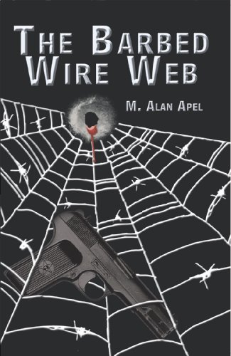 The Barbed Wire Web (English Edition)