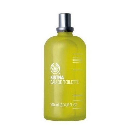 The Body Shop Kistna Eau De Toilette For Him 100ml