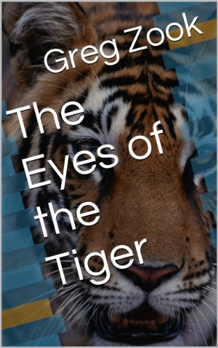 The Eyes of the Tiger (English Edition)