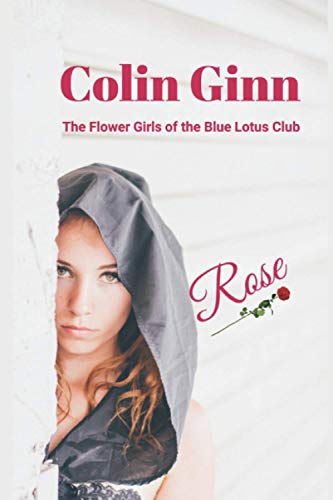 The Flower Girls of the Blue Lotus Club Rose