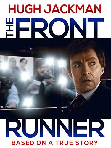 The Front Runner